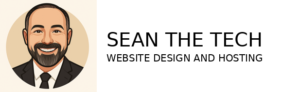seanthetech.com